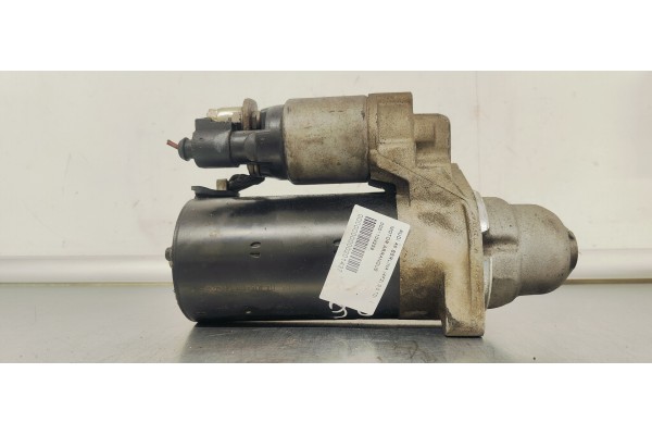 Recambio de motor arranque para audi a6 berlina (4f2) 3.0 tdi referencia OEM IAM 0001109258  