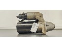 Recambio de motor arranque para audi a6 berlina (4f2) 3.0 tdi referencia OEM IAM 0001109258  