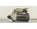 Recambio de motor arranque para audi a6 berlina (4f2) 3.0 tdi referencia OEM IAM 0001109258  