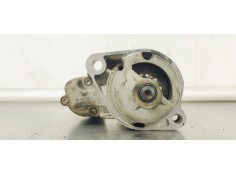Recambio de motor arranque para audi a6 berlina (4f2) 3.0 tdi referencia OEM IAM 0001109258  