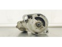 Recambio de motor arranque para audi a6 berlina (4f2) 3.0 tdi referencia OEM IAM 0001109258  