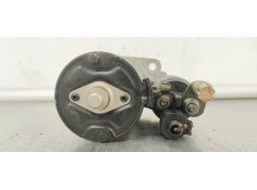 Recambio de motor arranque para audi a6 berlina (4f2) 3.0 tdi referencia OEM IAM 0001109258  