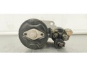 Recambio de motor arranque para audi a6 berlina (4f2) 3.0 tdi referencia OEM IAM 0001109258  