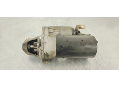 Recambio de motor arranque para audi a6 berlina (4f2) 3.0 tdi referencia OEM IAM 0001109258  