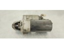 Recambio de motor arranque para audi a6 berlina (4f2) 3.0 tdi referencia OEM IAM 0001109258  