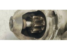 Recambio de motor arranque para audi a6 berlina (4f2) 3.0 tdi referencia OEM IAM 0001109258  