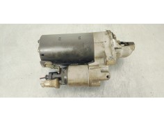 Recambio de motor arranque para audi a6 berlina (4f2) 3.0 tdi referencia OEM IAM 0001109258  