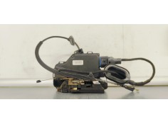 CERRADURA PUERTA DELANTERA DERECHA 3D1837016 