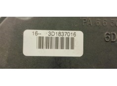 Recambio de cerradura puerta delantera derecha para volkswagen touran (1t1) touran i monovolumen fase 2 referencia OEM IAM 3D183