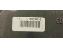 Recambio de cerradura puerta delantera derecha para volkswagen touran (1t1) touran i monovolumen fase 2 referencia OEM IAM 3D183