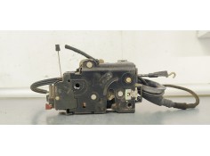 Recambio de cerradura puerta delantera derecha para volkswagen touran (1t1) touran i monovolumen fase 2 referencia OEM IAM 3D183