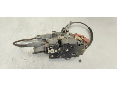 Recambio de cerradura puerta delantera derecha para volkswagen touran (1t1) touran i monovolumen fase 2 referencia OEM IAM 3D183