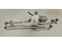 Recambio de motor limpia delantero para audi a6 berlina (4f2) 3.0 tdi referencia OEM IAM 4F1955023B  