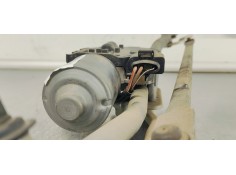 Recambio de motor limpia delantero para audi a6 berlina (4f2) 3.0 tdi referencia OEM IAM 4F1955023B  