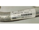 Recambio de motor limpia delantero para audi a6 berlina (4f2) 3.0 tdi referencia OEM IAM 4F1955023B  
