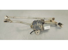 Recambio de motor limpia delantero para audi a6 berlina (4f2) 3.0 tdi referencia OEM IAM 4F1955023B  