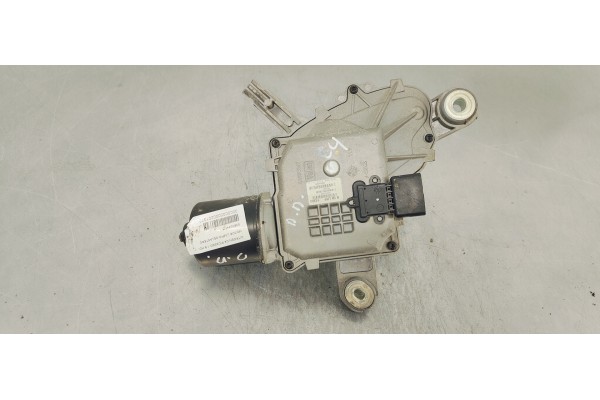 Recambio de motor limpia delantero para citroen c4 picasso 1.6 hdi referencia OEM IAM 53630347  