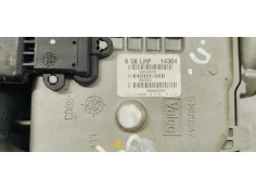 Recambio de motor limpia delantero para citroen c4 picasso 1.6 hdi referencia OEM IAM 53630347  