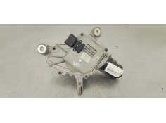 Recambio de motor limpia delantero para citroen c4 picasso 1.6 hdi referencia OEM IAM 53630347  
