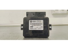 MODULO ELECTRONICO 4F0907801 