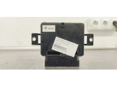 Recambio de modulo electronico para audi a6 berlina (4f2) 3.0 tdi referencia OEM IAM 4F0907801  