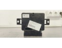 Recambio de modulo electronico para audi a6 berlina (4f2) 3.0 tdi referencia OEM IAM 4F0907801  