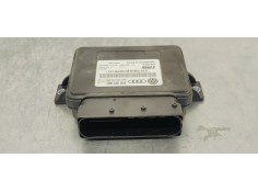 Recambio de modulo electronico para audi a6 berlina (4f2) 3.0 tdi referencia OEM IAM 4F0907801  