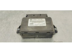 Recambio de modulo electronico para audi a6 berlina (4f2) 3.0 tdi referencia OEM IAM 4F0907801  