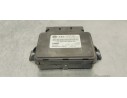 Recambio de modulo electronico para audi a6 berlina (4f2) 3.0 tdi referencia OEM IAM 4F0907801  