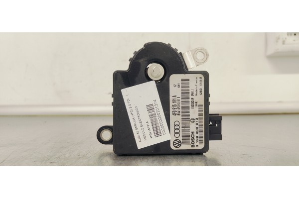 Recambio de modulo electronico para audi a6 berlina (4f2) 3.0 tdi referencia OEM IAM 4F0915181A  