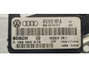 Recambio de modulo electronico para audi a6 berlina (4f2) 3.0 tdi referencia OEM IAM 4F0915181A  