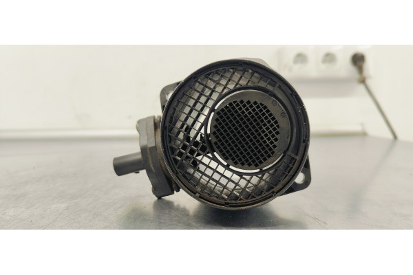 Recambio de caudalimetro para volkswagen touran (1t1) touran i monovolumen fase 2 referencia OEM IAM 0281002461  