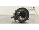 Recambio de caudalimetro para volkswagen touran (1t1) touran i monovolumen fase 2 referencia OEM IAM 0281002461  