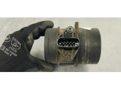 Recambio de caudalimetro para volkswagen touran (1t1) touran i monovolumen fase 2 referencia OEM IAM 0281002461  
