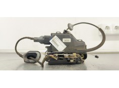 CERRADURA PUERTA DELANTERA IZQUIERDA 3D1837015 