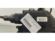 Recambio de cerradura puerta delantera izquierda para volkswagen touran (1t1) touran i monovolumen fase 2 referencia OEM IAM 3D1