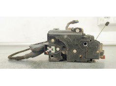 Recambio de cerradura puerta delantera izquierda para volkswagen touran (1t1) touran i monovolumen fase 2 referencia OEM IAM 3D1