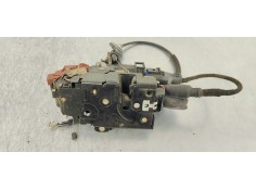 Recambio de cerradura puerta delantera izquierda para volkswagen touran (1t1) touran i monovolumen fase 2 referencia OEM IAM 3D1