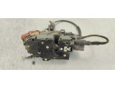 Recambio de cerradura puerta delantera izquierda para volkswagen touran (1t1) touran i monovolumen fase 2 referencia OEM IAM 3D1