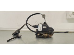 CERRADURA PUERTA TRASERA IZQUIERDA 7L0839015 