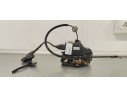 Recambio de cerradura puerta trasera izquierda para volkswagen touran (1t1) touran i monovolumen fase 2 referencia OEM IAM 7L083