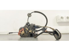 Recambio de cerradura puerta trasera izquierda para volkswagen touran (1t1) touran i monovolumen fase 2 referencia OEM IAM 7L083