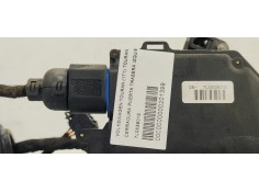 Recambio de cerradura puerta trasera izquierda para volkswagen touran (1t1) touran i monovolumen fase 2 referencia OEM IAM 7L083