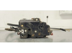 Recambio de cerradura puerta trasera izquierda para volkswagen touran (1t1) touran i monovolumen fase 2 referencia OEM IAM 7L083