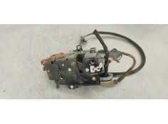 Recambio de cerradura puerta trasera izquierda para volkswagen touran (1t1) touran i monovolumen fase 2 referencia OEM IAM 7L083