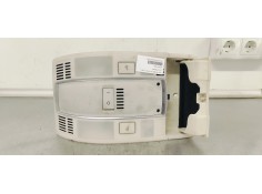 Recambio de luz interior para audi a6 berlina (4f2) 3.0 tdi referencia OEM IAM 4F0947135M  