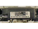 Recambio de luz interior para audi a6 berlina (4f2) 3.0 tdi referencia OEM IAM 4F0947135M  