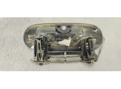 Recambio de maneta exterior trasera izquierda para cadillac cts 3.7 i referencia OEM IAM   