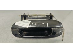 Recambio de maneta exterior trasera izquierda para cadillac cts 3.7 i referencia OEM IAM   