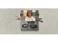 Recambio de modulo electronico para audi a6 berlina (4f2) 3.0 tdi referencia OEM IAM 4F0907279  